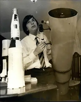 Persuaded: Astronaut - Comets - NASA - Space - Spacecraft - UFOs