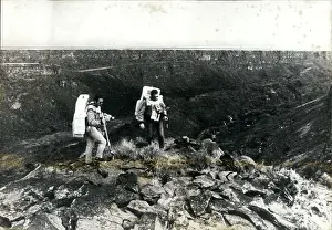 Irvin: Astronaut - Comets - NASA - Space - Spacecraft - UFOs