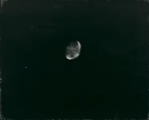 Aldridge: Astronaut - Comets - NASA - Space - Spacecraft - UFOs