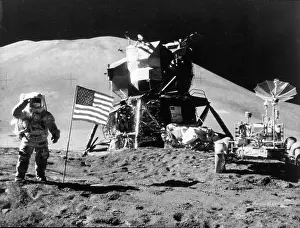 Buggy: Astronaut - Comets - NASA - Space - Spacecraft - UFOs