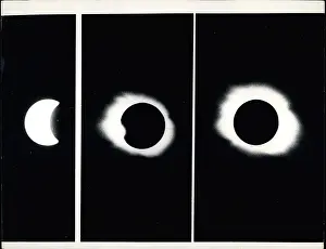 Phases: Astronaut - Comets - NASA - Space - Spacecraft - UFOs