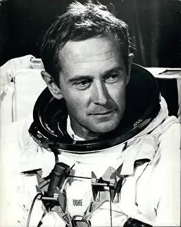 Underwent: Astronaut - Comets - NASA - Space - Spacecraft - UFOs