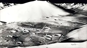 Designated: Astronaut - Comets - NASA - Space - Spacecraft - UFOs