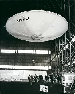 Proving: Astronaut - Comets - NASA - Space - Spacecraft - UFOs