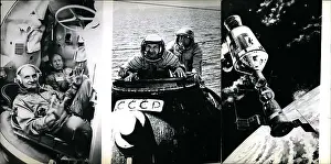 Talented: Astronaut - Comets - NASA - Space - Spacecraft - UFOs