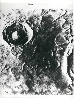 Potential: Astronaut - Comets - NASA - Space - Spacecraft - UFOs