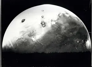 Potential: Astronaut - Comets - NASA - Space - Spacecraft - UFOs