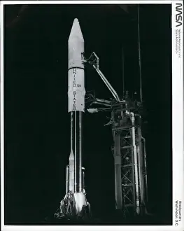 Roughly: Astronaut - Comets - NASA - Space - Spacecraft - UFOs