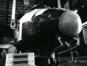 Boosters: Astronaut - Comets - NASA - Space - Spacecraft - UFOs