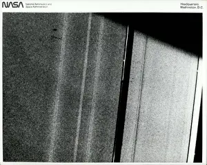 Ringlet: Astronaut - Comets - NASA - Space - Spacecraft - UFOs