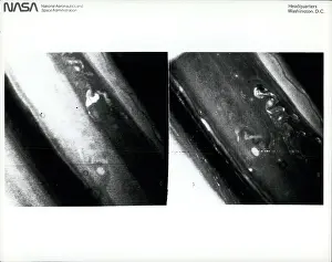 Exactly: Astronaut - Comets - NASA - Space - Spacecraft - UFOs