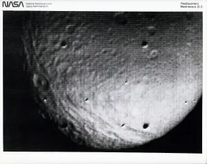 Tethys: Astronaut - Comets - NASA - Space - Spacecraft - UFOs