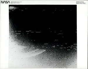 Troubles: Astronaut - Comets - NASA - Space - Spacecraft - UFOs