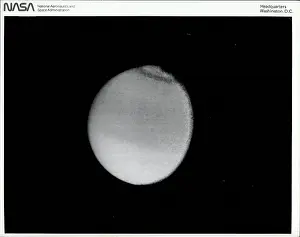 Projected: Astronaut - Comets - NASA - Space - Spacecraft - UFOs