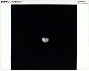 Certainly: Astronaut - Comets - NASA - Space - Spacecraft - UFOs