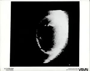 Apparent: Astronaut - Comets - NASA - Space - Spacecraft - UFOs