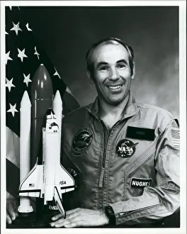Jarvis: Astronaut - Comets - NASA - Space - Spacecraft - UFOs
