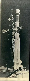 Ariane: Astronaut - Comets - NASA - Space - Spacecraft - UFOs