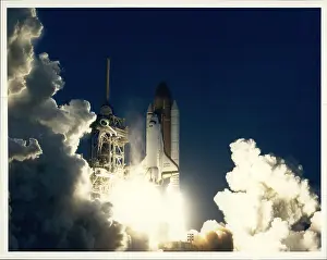 Occurred: Astronaut - Comets - NASA - Space - Spacecraft - UFOs