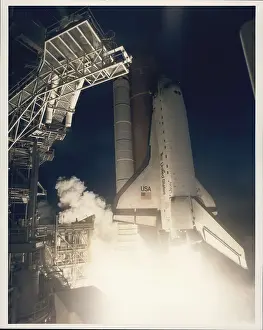 Occured: Astronaut - Comets - NASA - Space - Spacecraft - UFOs