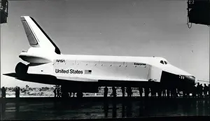 Prelude: Astronaut - Comets - NASA - Space - Spacecraft - UFOs