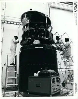 Lifetime: Astronaut - Comets - NASA - Space - Spacecraft - UFOs