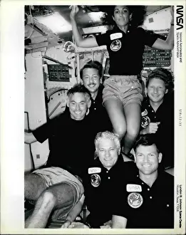 Moments: Astronaut - Comets - NASA - Space - Spacecraft - UFOs
