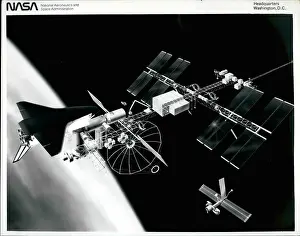 Orbiter: Astronaut - Comets - NASA - Space - Spacecraft - UFOs