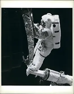 Retrieved: Astronaut - Comets - NASA - Space - Spacecraft - UFOs