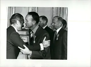 Aldrin: Astronaut - Comets - NASA - Space - Spacecraft - UFOs