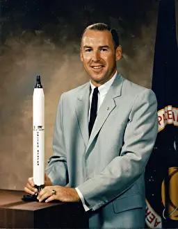 Lovell: Astronaut James Lovell