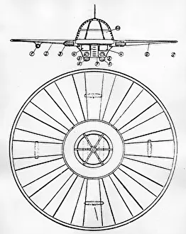 Ihre: UFO