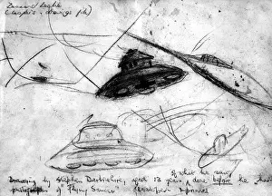 Layouts: UFO