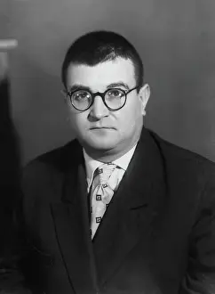 Astronomer: Astronomer Kirill Stanukovich