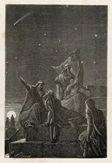Babel: Astronomer-priests