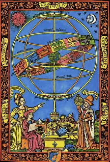 Ptolemy: Astronomer Ptolemy