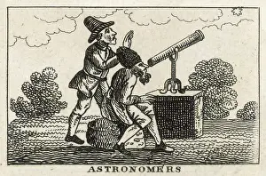 Astronomers: Astronomers