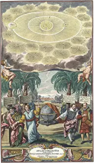 Astronomers: Astronomers Art