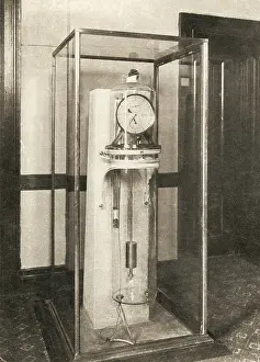 Timekeeping: Astronomical Clock