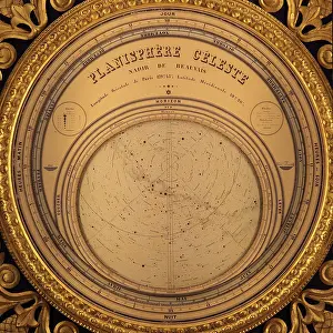Verite: Astronomical Clock, Cathedrale Saint-Pierre de