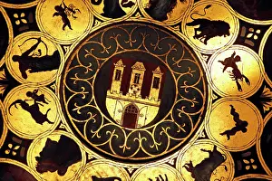Orloj: Astronomical Clock in Prague