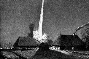 Meteorites: astronomy, comets, meteorites, meteorite impact