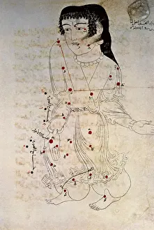 Occultism: Virgo