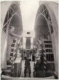 Dyson: ASTRONOMY/GREENWICH 1911