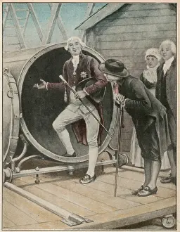 Patronage: Astronomy Herschel