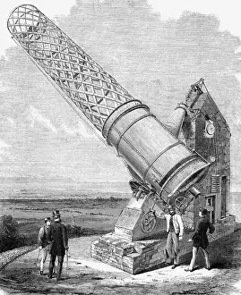 Grubb: astronomy, instruments, Melbourne equatorial