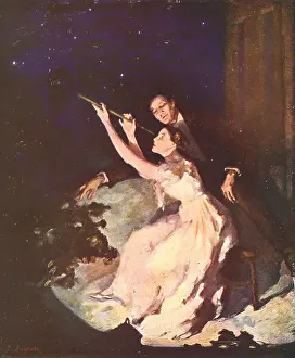 Fagan: The Astronomy Lesson