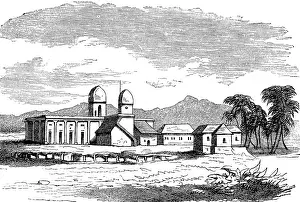 Observatories: astronomy, observatories, observatory of the