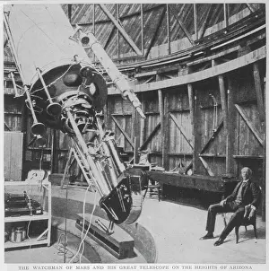 Observatories: Astronomy - Observatory