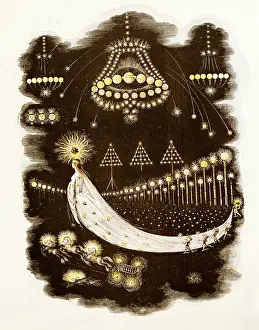 Traversing: Comet
